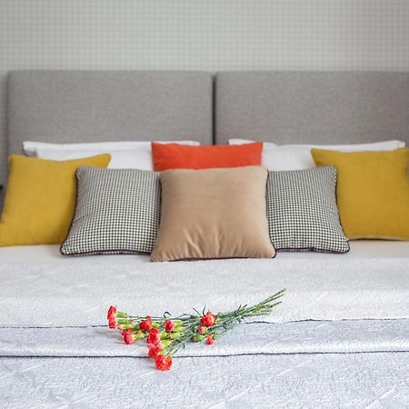 Mapartments Krakow Kazimierz Eksteriør bilde