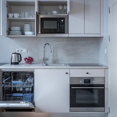 Mapartments Krakow Kazimierz Eksteriør bilde