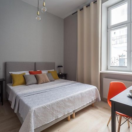 Mapartments Krakow Kazimierz Eksteriør bilde