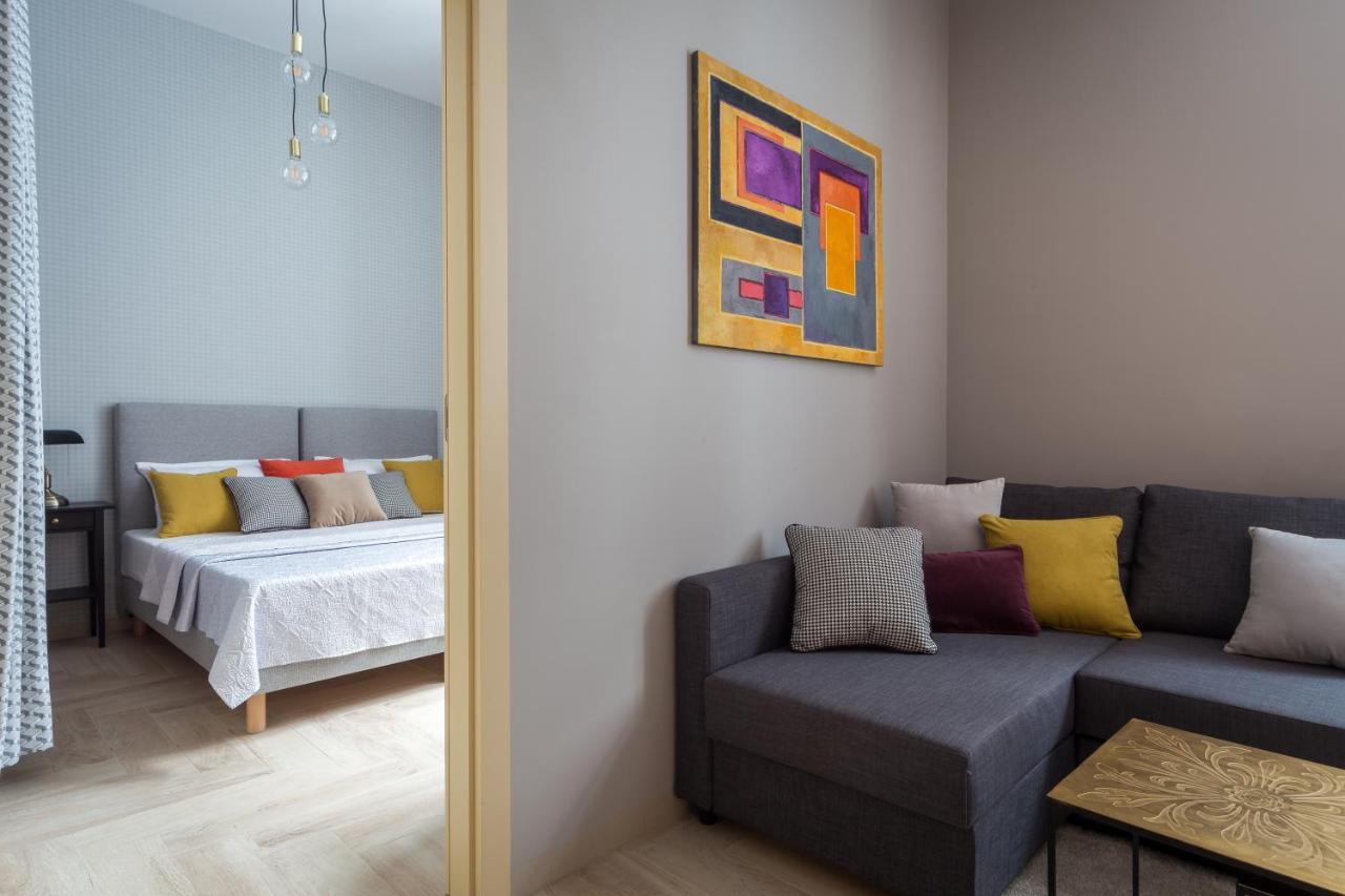 Mapartments Krakow Kazimierz Eksteriør bilde