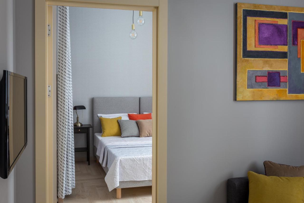 Mapartments Krakow Kazimierz Eksteriør bilde