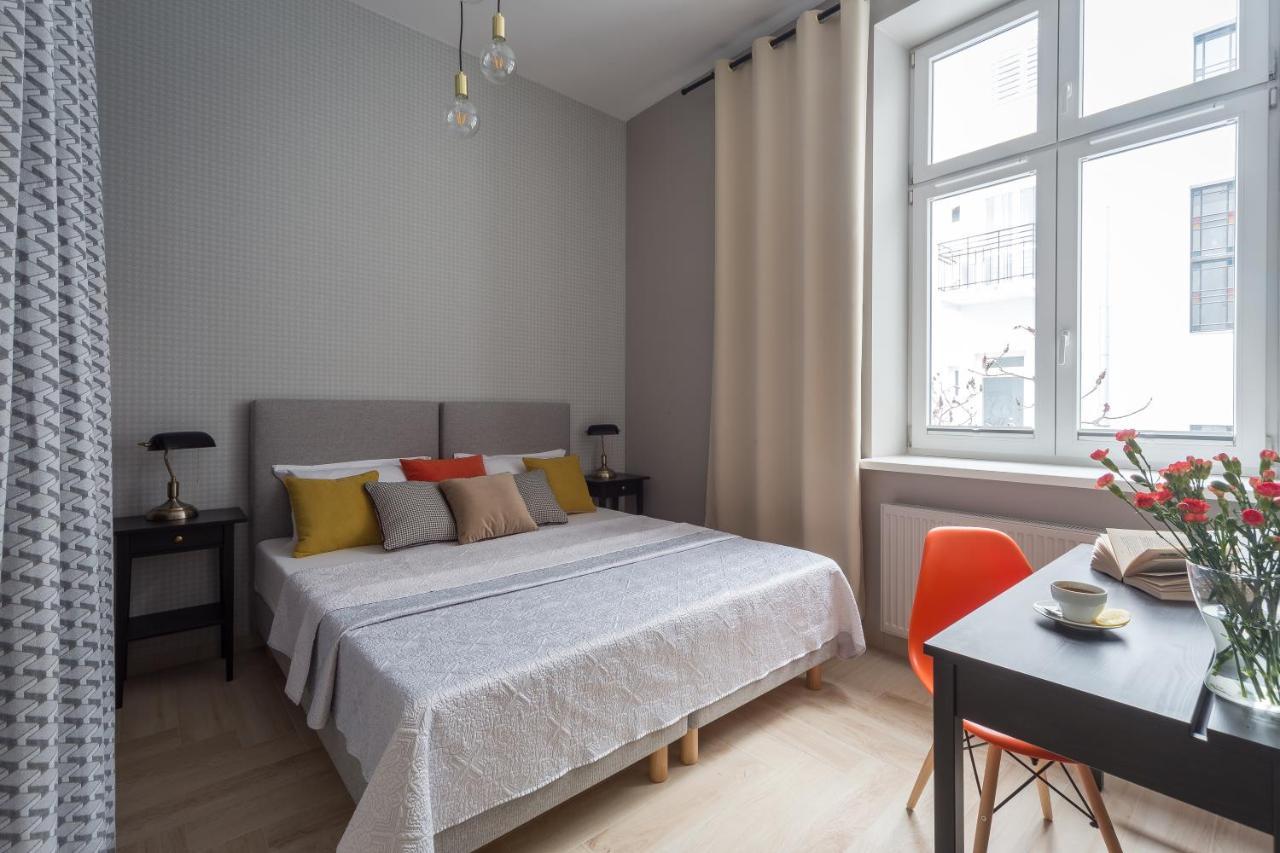 Mapartments Krakow Kazimierz Eksteriør bilde