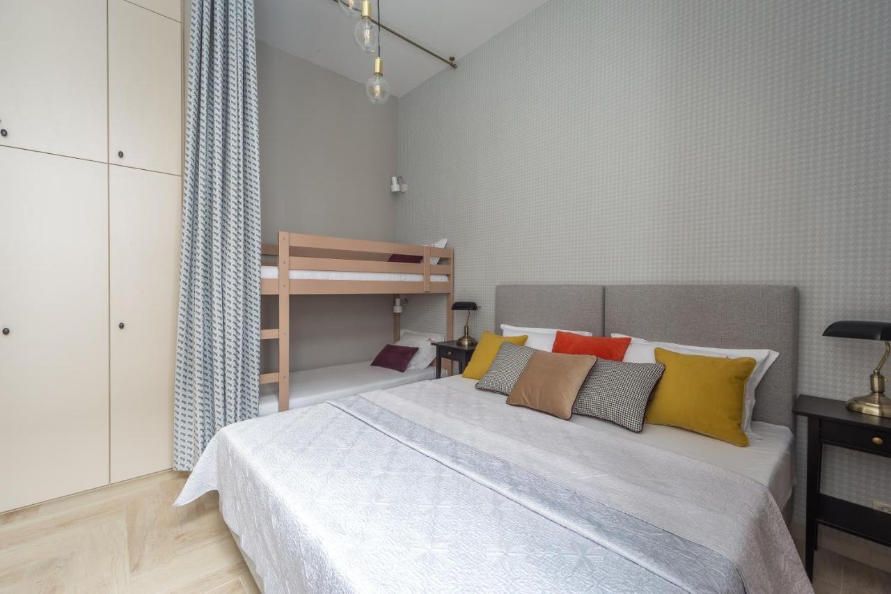 Mapartments Krakow Kazimierz Eksteriør bilde