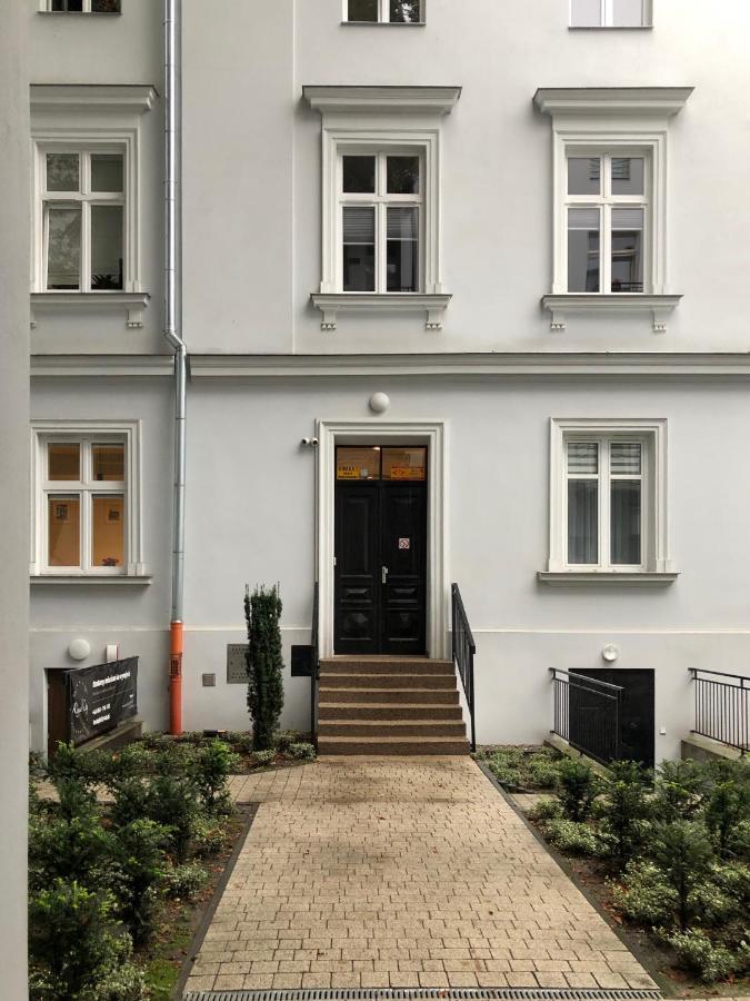 Mapartments Krakow Kazimierz Eksteriør bilde