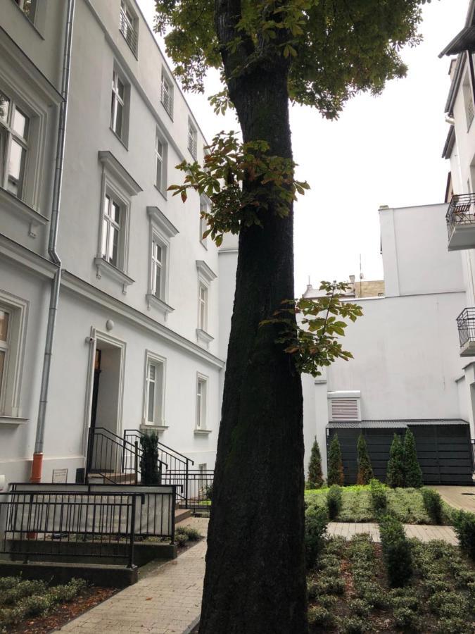 Mapartments Krakow Kazimierz Eksteriør bilde