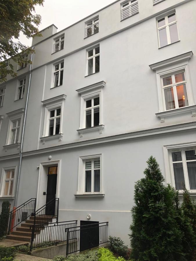 Mapartments Krakow Kazimierz Eksteriør bilde